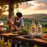 découvrez l'excellence du savoir-faire français dans le gin : traditions, ingrédients locaux et techniques artisanales au service de créations uniques et raffinées.