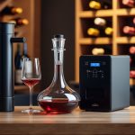 découvrez comment les appareils anti-oxydation préservent la fraîcheur et les arômes du vin, évitant son altération après ouverture. guide pour amateurs et professionnels.