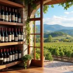 découvrez comment les associations entre cavistes et châteaux emblématiques valorisent le patrimoine viticole, créent des expériences uniques et contribuent à la renommée des grands vins.