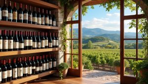 découvrez comment les associations entre cavistes et châteaux emblématiques valorisent le patrimoine viticole, créent des expériences uniques et contribuent à la renommée des grands vins.