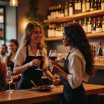 découvrez une sélection de bars à vin tenus par des femmes passionnées, où l’expertise et la convivialité se rencontrent pour vous offrir une expérience œnologique unique. partez à la rencontre de ces adresses authentiques et engagées autour du vin.