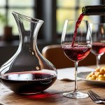 découvrez l’utilité des carafes à double aération : fonctionnement, avantages et intérêt réel pour améliorer la dégustation de vos vins. évaluation et conseils pour bien choisir.