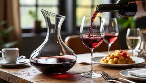 découvrez l’utilité des carafes à double aération : fonctionnement, avantages et intérêt réel pour améliorer la dégustation de vos vins. évaluation et conseils pour bien choisir.