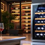 découvrez notre sélection des caves à vin électriques les plus fiables, idéales pour conserver et vieillir vos bouteilles dans des conditions optimales. profitez de conseils d’experts et trouvez la cave parfaite pour votre collection.