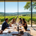 découvrez les meilleures écoles d’œnologie à bordeaux : formations, cursus spécialisés, conseils pour choisir l’établissement idéal et intégrer le monde du vin.