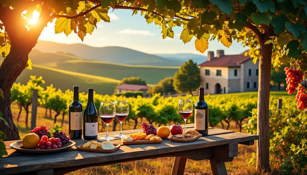 explorez des lieux insolites et originaux pour découvrir le vin différemment : ateliers, bars atypiques, domaines éco-responsables et expériences immersives vous attendent pour éveiller vos sens et enrichir vos connaissances œnologiques.