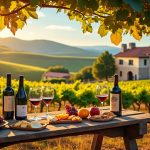 explorez des lieux insolites et originaux pour découvrir le vin différemment : ateliers, bars atypiques, domaines éco-responsables et expériences immersives vous attendent pour éveiller vos sens et enrichir vos connaissances œnologiques.