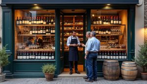 découvrez les meilleurs cavistes indépendants de bordeaux : adresses incontournables, sélections de vins uniques et conseils d'experts passionnés pour savourer les trésors viticoles de la région.