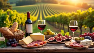 découvrez nos meilleures idées et adresses pour organiser un apéro bordelais inoubliable : vins, spécialités locales et lieux conviviaux pour partager un moment gourmand entre amis à bordeaux.