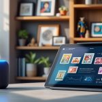 découvrez comment les objets connectés facilitent la gestion et le suivi de votre collection, en offrant un contrôle simple, sécurisé et innovant pour vos objets favoris.