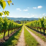 découvrez les plus beaux itinéraires à vélo à travers le vignoble bordelais. explorez des parcours pittoresques, mêlant paysages viticoles, châteaux et villages authentiques pour une expérience inoubliable au cœur de la région de bordeaux.