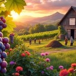 découvrez la philosophie des vins biodynamiques et les résultats concrets de cette approche naturelle. plongez dans un univers où respect de la terre et qualité du vin vont de pair.