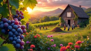 découvrez la philosophie des vins biodynamiques et les résultats concrets de cette approche naturelle. plongez dans un univers où respect de la terre et qualité du vin vont de pair.