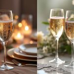 découvrez comment choisir entre champagne et crémant en fonction de l’occasion pour sublimer vos célébrations avec le breuvage parfait.