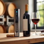 découvrez les avantages des tire-bouchons manuels et électriques pour bien choisir celui qui convient à vos besoins et faciliter l'ouverture de vos bouteilles.