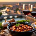 découvrez comment bordeaux réinvente le cassoulet, fusionnant tradition et modernité pour renouveler ce plat emblématique du sud-ouest.