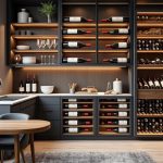 découvrez nos conseils pratiques pour bien conserver vos bouteilles chez vous et préserver toutes leurs saveurs et qualités.