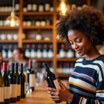 découvrez comment choisir un caviste adapté à vos goûts pour trouver les meilleurs vins qui correspondent à vos préférences.