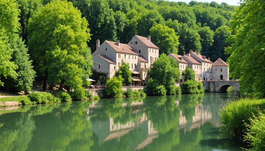 découvrez 10 idées d’échappées citadines incontournables, de bordeaux à la méditerranée, pour un séjour mêlant culture, nature et détente.
