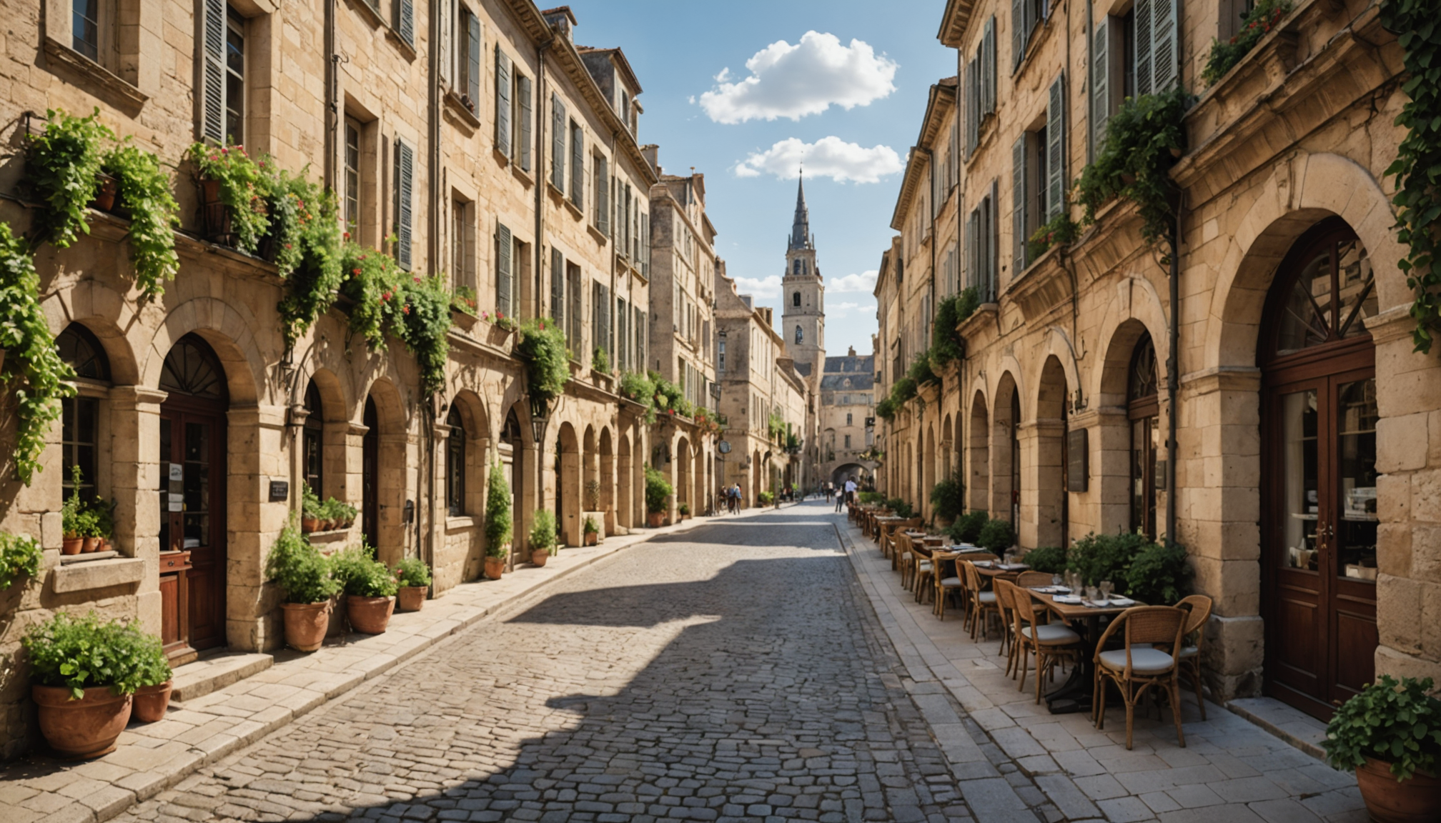 découvrez 10 idées d'échappées citadines captivantes, de bordeaux jusqu'à la méditerranée, pour des aventures urbaines inoubliables entre culture, gastronomie et paysages enchanteurs.