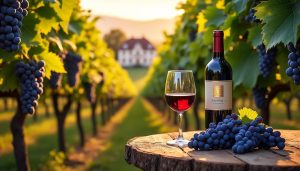 découvrez les grands crus classés expliqués simplement pour comprendre facilement les vins d'exception et leurs classifications prestigieuses.