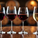 découvrez notre sélection des meilleurs verres adaptés à chaque type de vin de bordeaux pour apprécier pleinement leurs arômes et saveurs uniques.