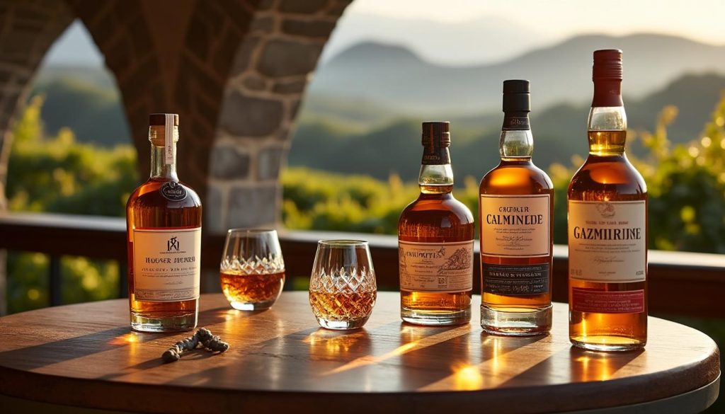 découvrez les whiskies français d'exception qui rivalisent avec les célèbres écossais, alliant tradition et innovation pour des saveurs uniques.