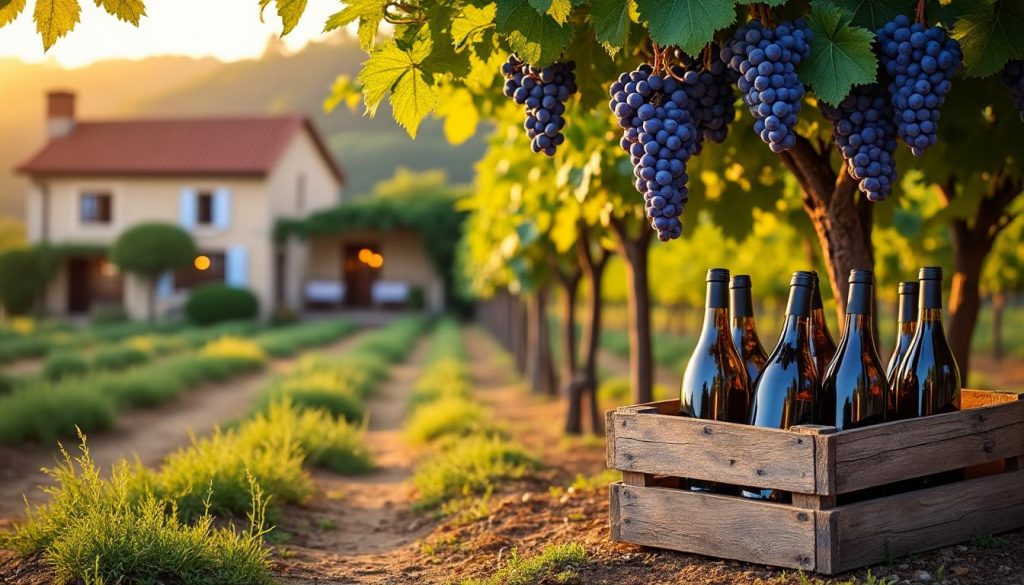 découvrez le renouveau des vins nature à bordeaux, une tendance qui allie tradition et authenticité dans chaque bouteille.