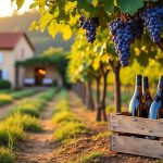 découvrez le renouveau des vins nature à bordeaux, une tendance qui allie tradition et authenticité dans chaque bouteille.