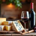 découvrez les meilleurs accords entre les vins et les fromages du sud-ouest pour sublimer vos dégustations et ravir vos papilles.