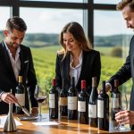 découvrez comment bordeaux accueille la nouvelle génération de sommeliers, passionnés et innovants, qui réinventent l'art de la dégustation du vin.