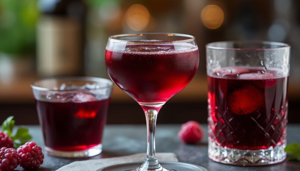 découvrez les cocktails iconiques réinventés avec une touche bordelaise unique, alliant tradition et originalité pour des saveurs inédites.