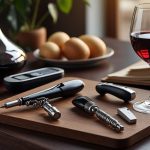 découvrez les outils indispensables du sommelier moderne pour maîtriser l'art de la dégustation et sublimer chaque bouteille avec professionnalisme.