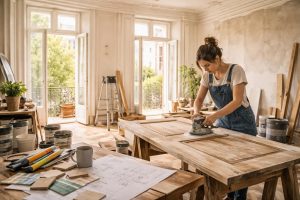 partagez vos projets de rénovation sur un blog inspirant bordelais, avec des tutoriels diy faciles à suivre et des conseils pratiques pour réussir vos travaux.