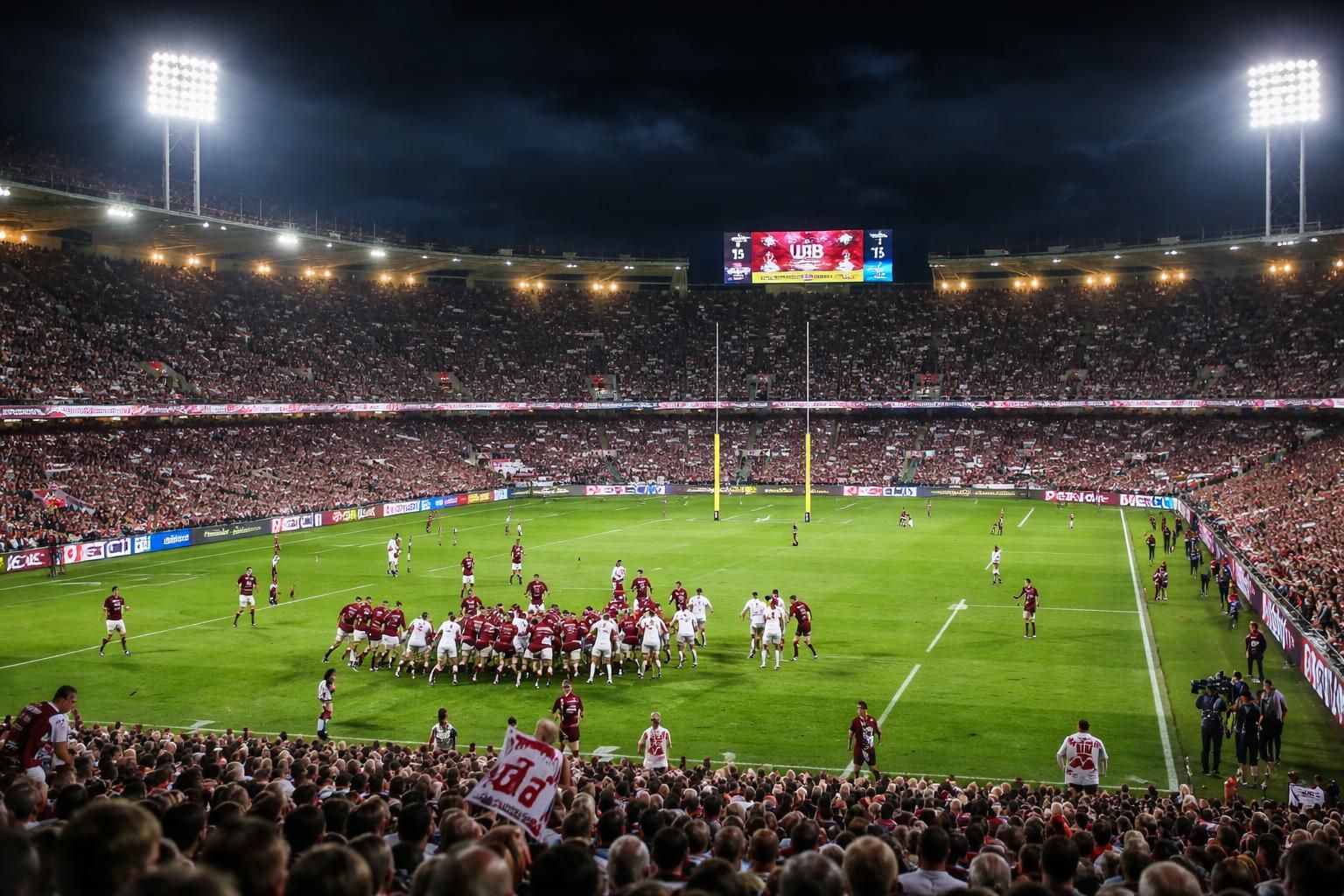 suivez toute l'actualité du rugby à bordeaux avec les dernières nouvelles, résultats et analyses des girondins et de l'union bordeaux bègles sur le terrain.