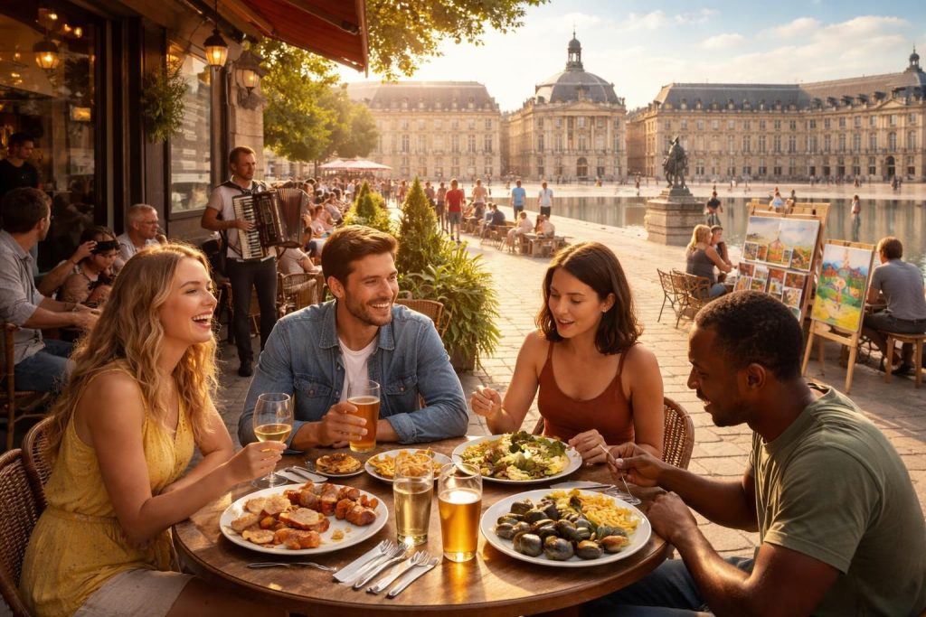 découvrez comment profiter de bordeaux sans vous ruiner grâce à nos bons plans restaurants et activités culturelles accessibles. sorties abordables et plaisirs garantis !
