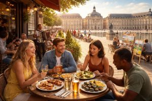 découvrez comment profiter de bordeaux sans vous ruiner grâce à nos bons plans restaurants et activités culturelles accessibles. sorties abordables et plaisirs garantis !