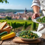 découvrez comment bordeaux allie tradition culinaire et gastronomie durable pour offrir des saveurs authentiques tout en respectant l'environnement.