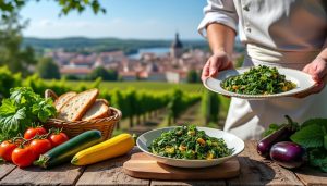 découvrez comment bordeaux allie tradition culinaire et gastronomie durable pour offrir des saveurs authentiques tout en respectant l'environnement.