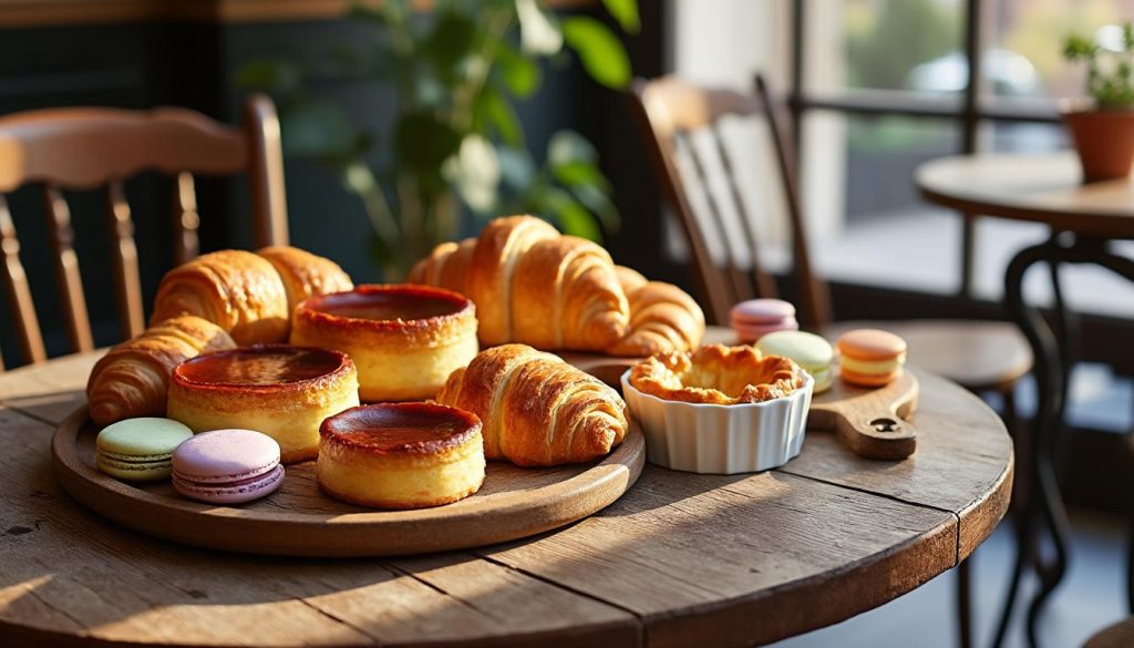 découvrez les spécialités sucrées bordelaises, entre douceurs traditionnelles et saveurs gourmandes typiques de la région de bordeaux.